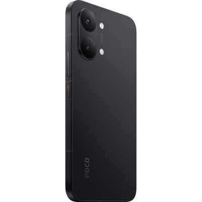 Смартфон POCO X8 Pro Max 12/512GB Black - фото 56985