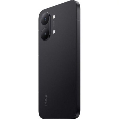 Смартфон POCO X8 Pro Max 12/512GB Black - фото 56986