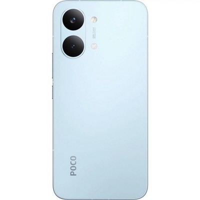 Смартфон POCO X8 Pro Max 12/256GB Blue - фото 56978