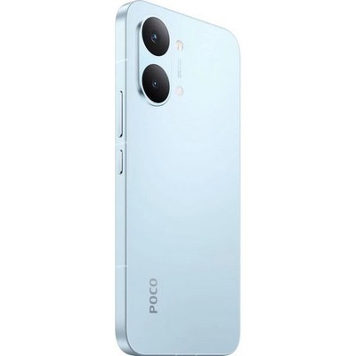 Смартфон POCO X8 Pro Max 12/256GB Blue - фото 56981