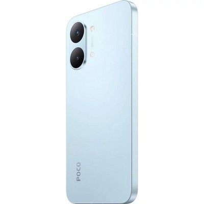 Смартфон POCO X8 Pro Max 12/256GB Blue - фото 56982