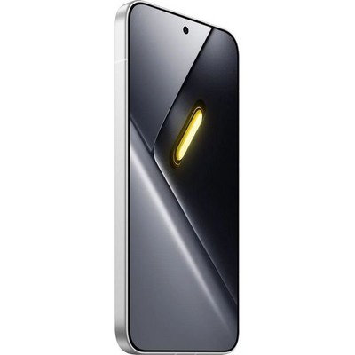 Смартфон POCO X8 Pro Max 12/256GB White - фото 56996
