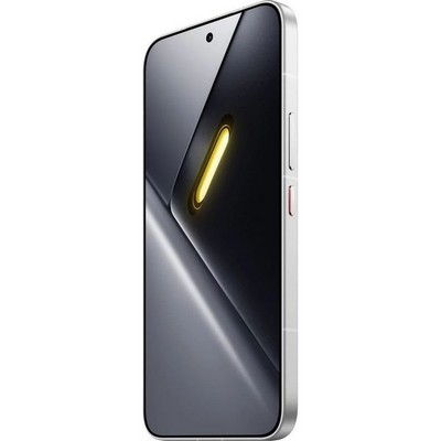 Смартфон POCO X8 Pro Max 12/256GB White - фото 56997