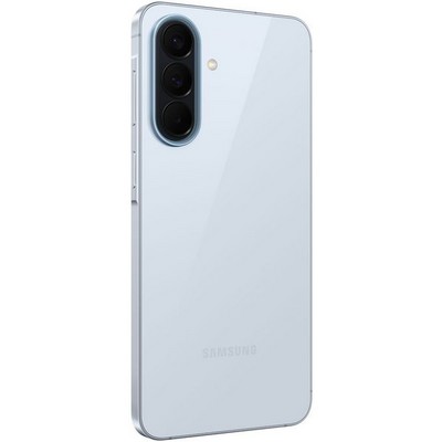 Смартфон Samsung Galaxy A57 8/256GB Awesome Icyblue - фото 57359