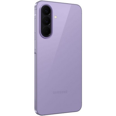Смартфон Samsung Galaxy A57 8/256GB Awesome Lilac - фото 57408
