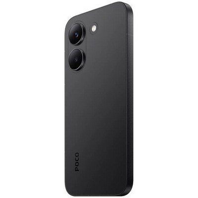 Смартфон POCO X8 Pro 12/512GB Black - фото 57607