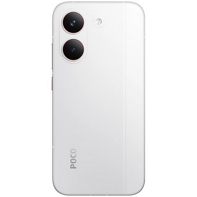 Смартфон POCO X8 Pro 12/512GB White - фото 57610