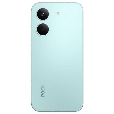 Смартфон POCO X8 Pro 12/512GB Green - фото 57617
