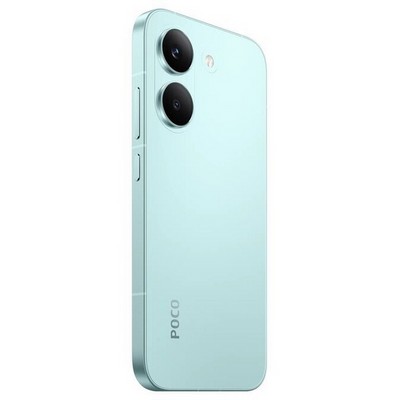 Смартфон POCO X8 Pro 12/512GB Green - фото 57620