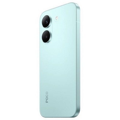 Смартфон POCO X8 Pro 12/512GB Green - фото 57637