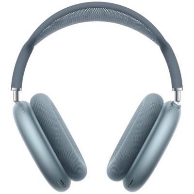 Наушники Apple AirPods Max 2 Blue - фото 57646