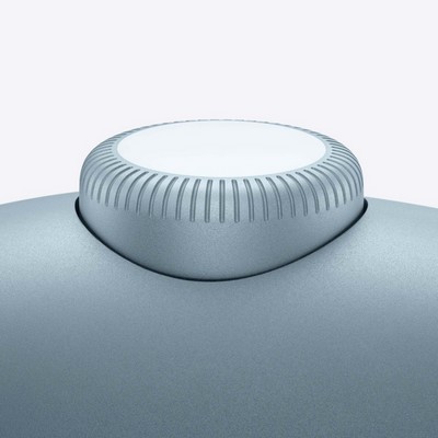 Наушники Apple AirPods Max 2 Blue - фото 57648