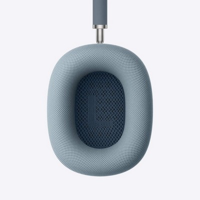 Наушники Apple AirPods Max 2 Blue - фото 57650