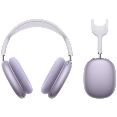 Наушники Apple AirPods Max 2 Purple - фото 57653