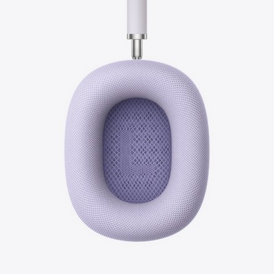 Наушники Apple AirPods Max 2 Purple - фото 57656