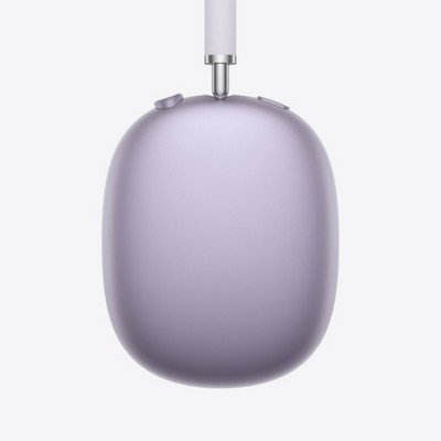 Наушники Apple AirPods Max 2 Purple - фото 57657