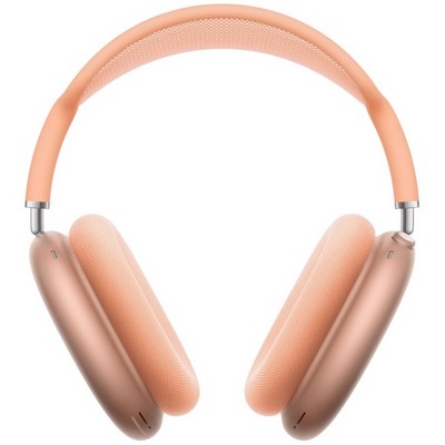 Наушники Apple AirPods Max 2 Orange - фото 57658