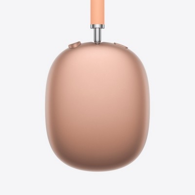 Наушники Apple AirPods Max 2 Orange - фото 57663