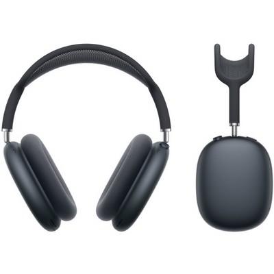 Наушники Apple AirPods Max 2 Midnight - фото 57665