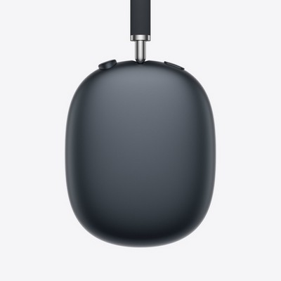 Наушники Apple AirPods Max 2 Midnight - фото 57669