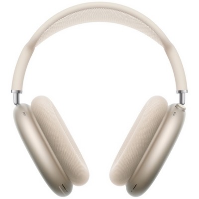 Наушники Apple AirPods Max 2 Starlight - фото 57670