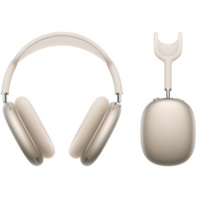 Наушники Apple AirPods Max 2 Starlight - фото 57671