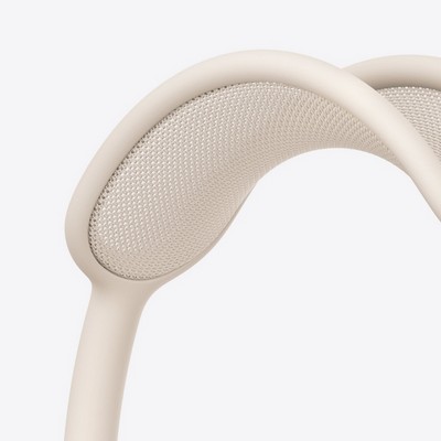 Наушники Apple AirPods Max 2 Starlight - фото 57673