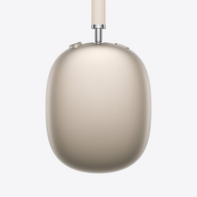 Наушники Apple AirPods Max 2 Starlight - фото 57675