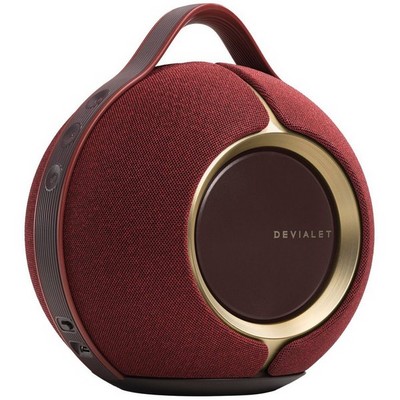 Акустическая система Devialet Mania Opera Rouge - фото 57684