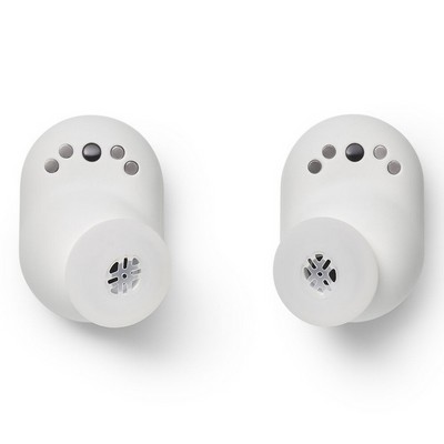 Наушники Devialet Gemini II lconic White - фото 57721