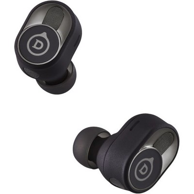 Наушники Devialet Gemini II Matte Black - фото 57726