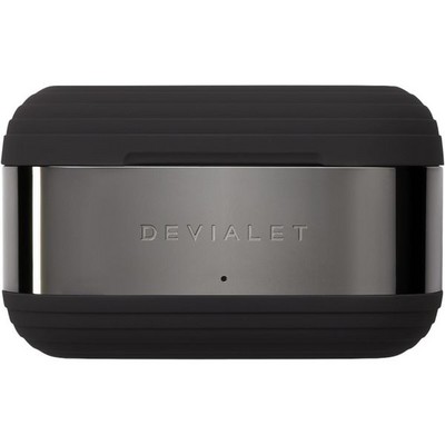 Наушники Devialet Gemini II Matte Black - фото 57731