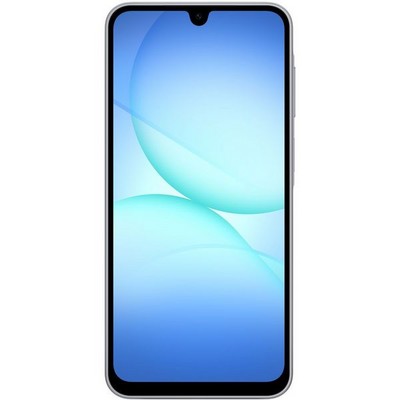 Смартфон Samsung Galaxy A17 4G 4/128GB Gray - фото 57789