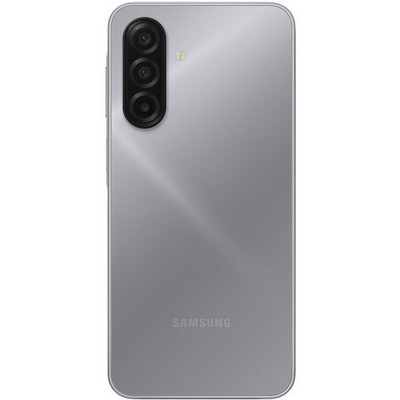 Смартфон Samsung Galaxy A17 4G 4/128GB Gray - фото 57790