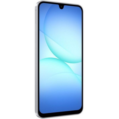 Смартфон Samsung Galaxy A17 4G 4/128GB Gray - фото 57791