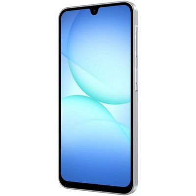 Смартфон Samsung Galaxy A17 4G 4/128GB Gray - фото 57792