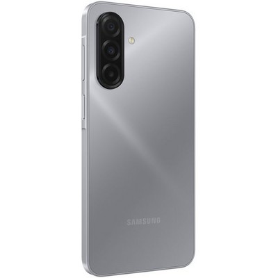Смартфон Samsung Galaxy A17 4G 4/128GB Gray - фото 57793
