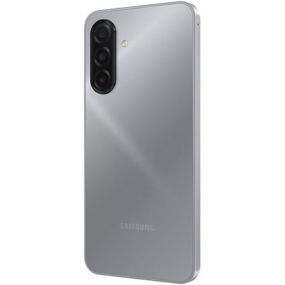 Смартфон Samsung Galaxy A17 4G 4/128GB Gray - фото 57794