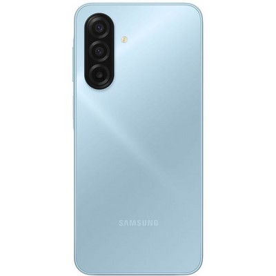 Смартфон Samsung Galaxy A17 4G 8/256GB Light Blue - фото 57777