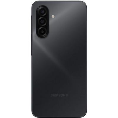 Смартфон Samsung Galaxy A17 4G 4/128GB Black - фото 57744