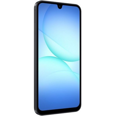 Смартфон Samsung Galaxy A17 4G 4/128GB Black - фото 57745