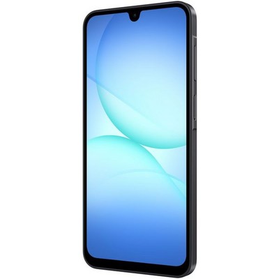 Смартфон Samsung Galaxy A17 4G 4/128GB Black - фото 57746