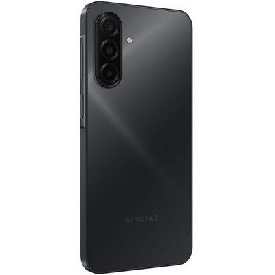 Смартфон Samsung Galaxy A17 4G 4/128GB Black - фото 57747