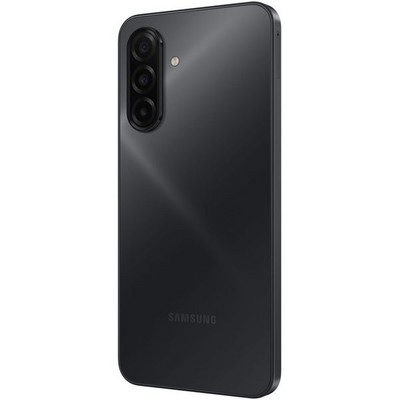 Смартфон Samsung Galaxy A17 4G 4/128GB Black - фото 57748