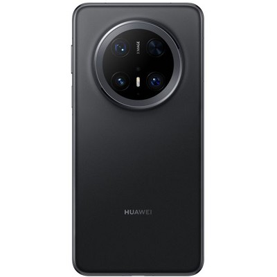 Смартфон Huawei Mate 70 Pro 12/512GB Black - фото 57797