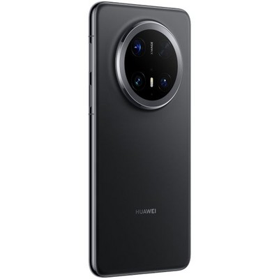 Смартфон Huawei Mate 70 Pro 12/512GB Black - фото 57800