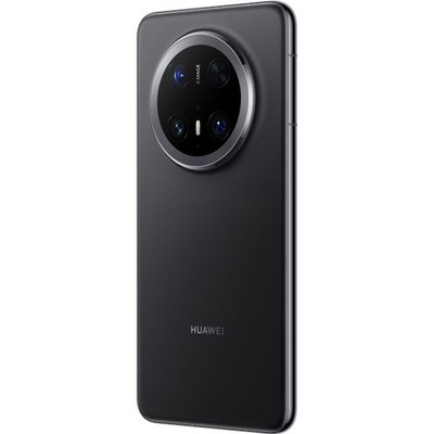 Смартфон Huawei Mate 70 Pro 12/512GB Black - фото 57801
