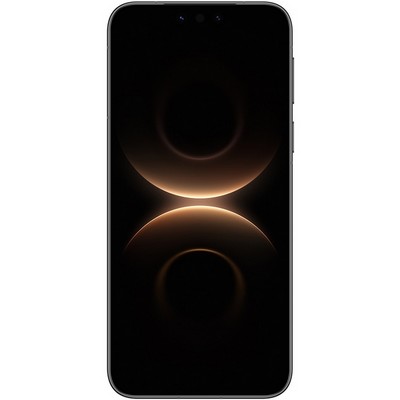 Смартфон Huawei Mate 80 Pro 16/512GB Black - фото 57810