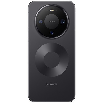Смартфон Huawei Mate 80 Pro 16/512GB Black - фото 57811
