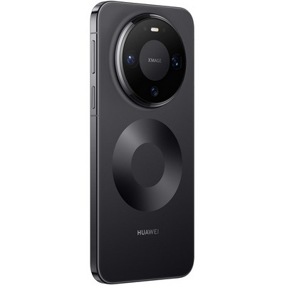 Смартфон Huawei Mate 80 Pro 16/512GB Black - фото 57814